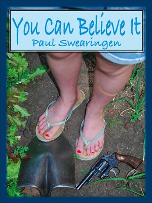 cover image of You Can Believe It